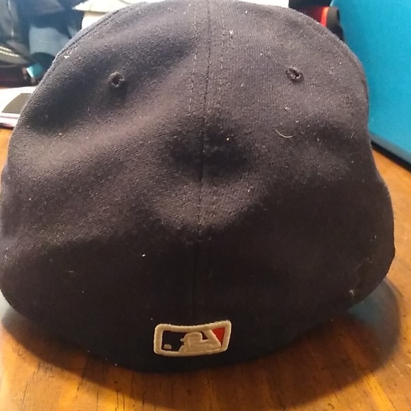 Atlanta Braves baseball cap - Picture 3 of 4